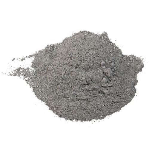 Торкрет-масса алюмосиликатная