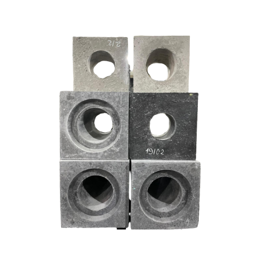 Подгнездовой фурменный блок