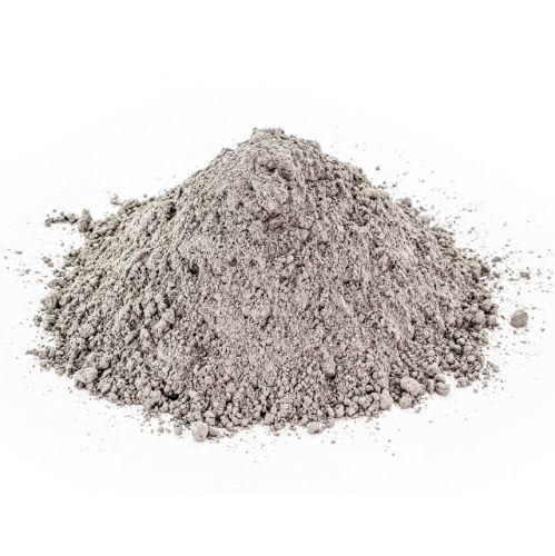 Алюмосиликатные огнеупорные мертели