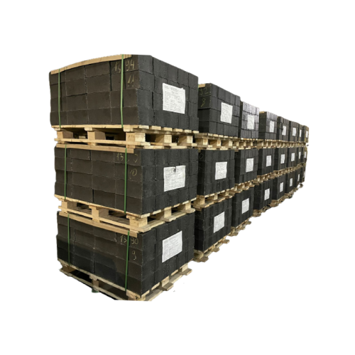 Периклазосодержащие безобжиговые изделия